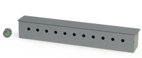 Thumbnail for Under Counter Dispense Box | 37 Inch | 11 Holes