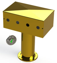 Thumbnail for Draft Beer T-Tower | 4