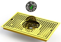 Thumbnail for Flush Mount with Rinser Hole 8