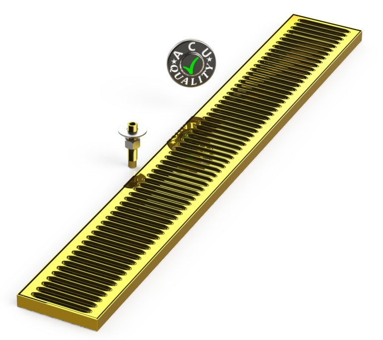 driptrayssurfacemountdriptraywithdrain5x37x34brass1