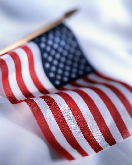 During the week of the 4th of July....