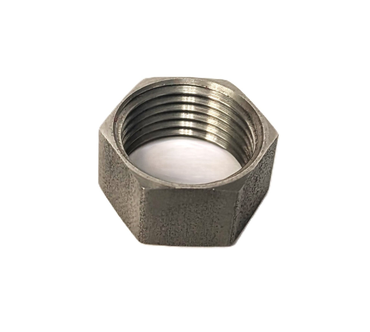 Replacement Stainless Steel Hex Nut for Glass Rinser – ACU Precision ...