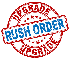Add a Rush Charge?