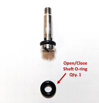 Thumbnail for Replacement Open/Close Shaft O-Ring for Glass Rinser