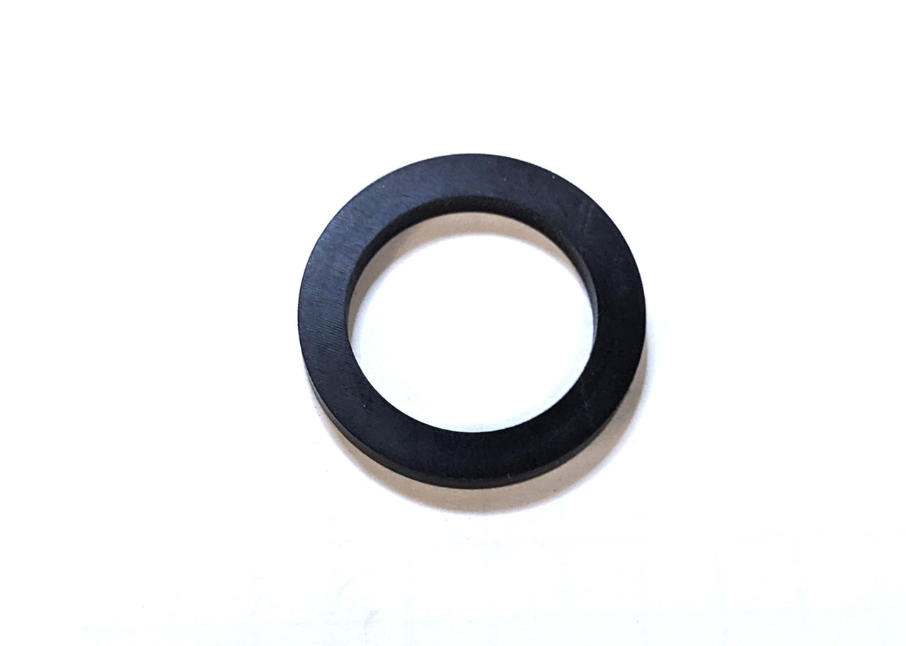 Replacement Large Black Washer for Glass Rinser
