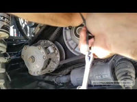 Polaris RZR Belt Changing Secondary Tool