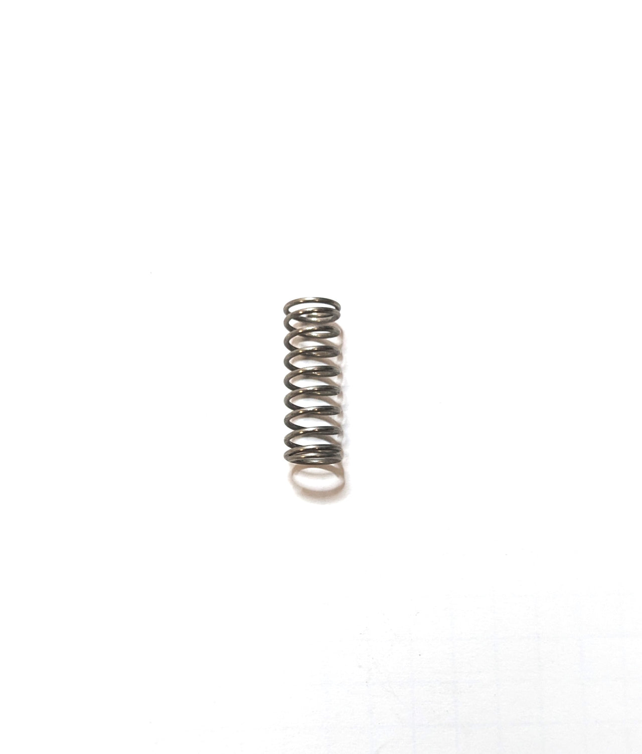 Replacement Spring for Glass Rinser – ACU Precision Sheet Metal