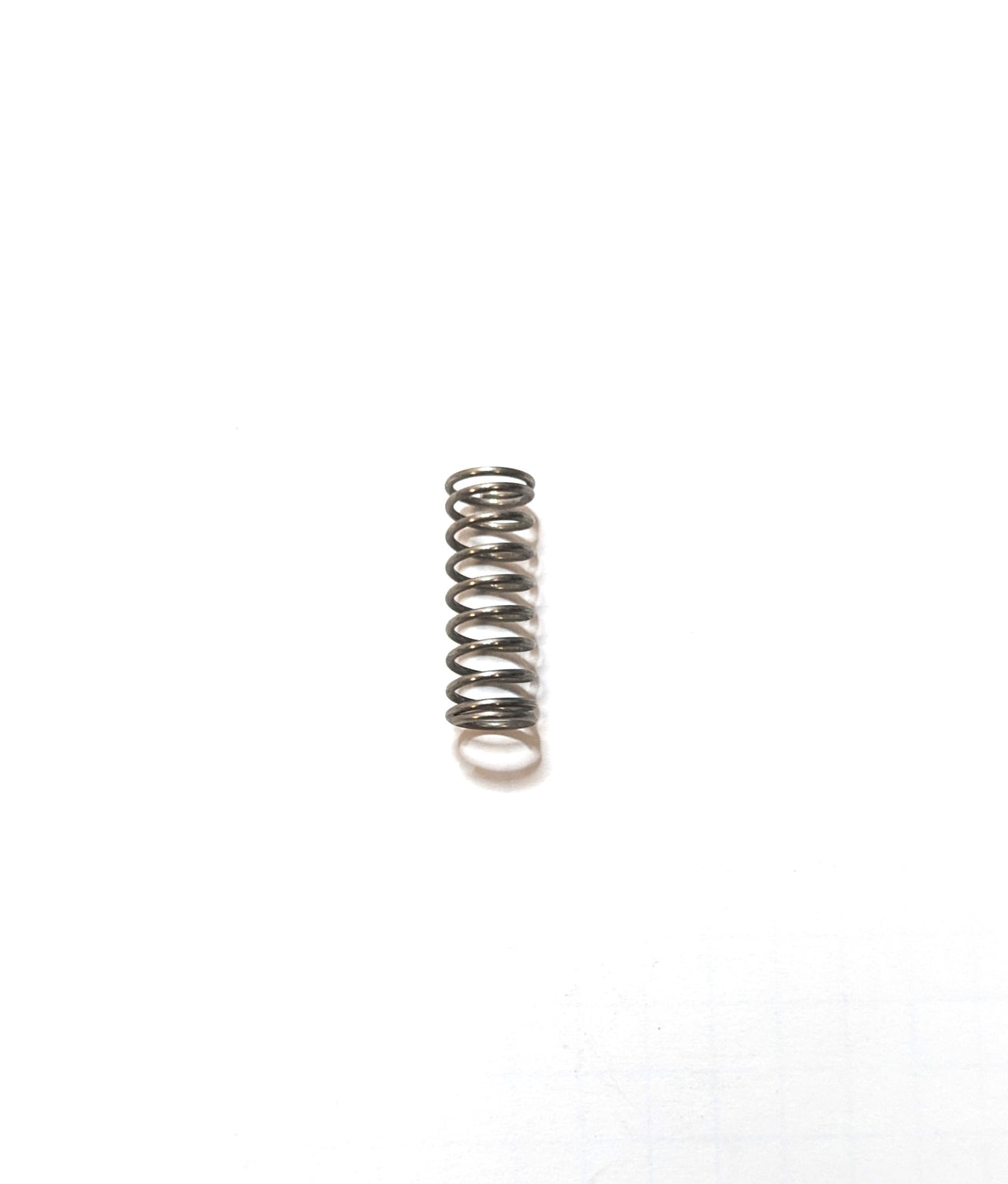 Replacement Spring for Glass Rinser