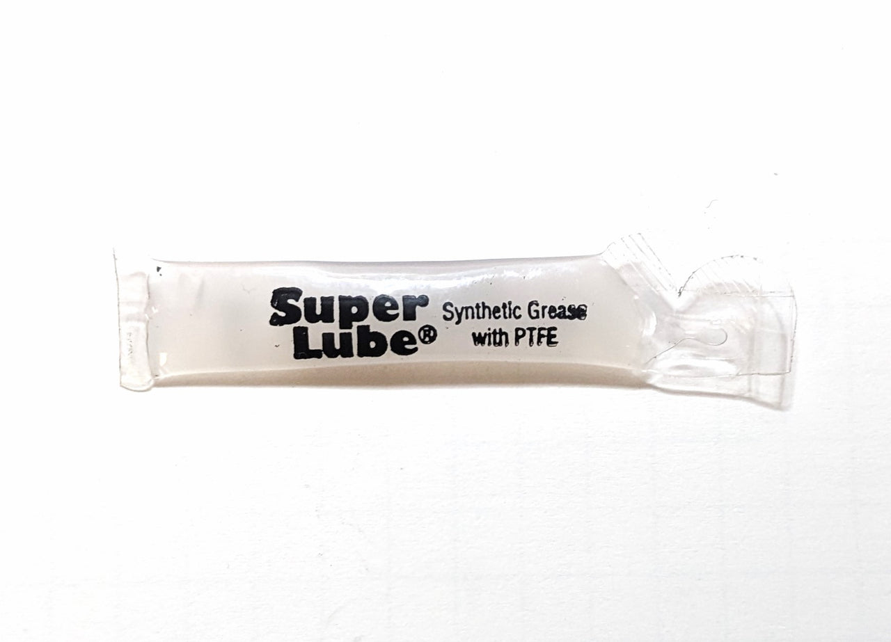 Super Lube for Glass Rinser