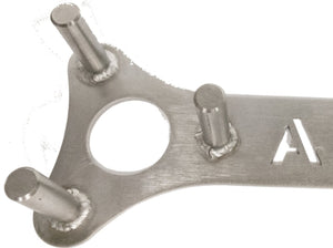 Kawasaki Teryx Secondary Clutch Tool