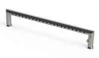Thumbnail for Draft Beer Pass Thru Tower | 21 Faucet Holes (74