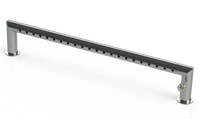 Thumbnail for Draft Beer Pass Thru Tower | 22 Faucet Holes (77