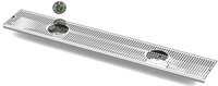 Thumbnail for Flush Mount w/ Double Drain and Double Rinser Holes 8