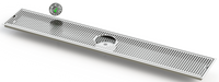 Thumbnail for Flush Mount w/ Rinser Hole and Offset Drain 8