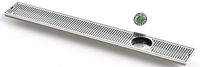 Thumbnail for Flush Mount w/ Right Drain and Rinser Hole 6