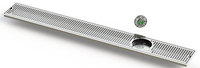 Thumbnail for Flush Mount w/ Right Drain and Rinser Hole 6