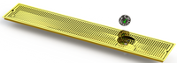 Thumbnail for Flush Mount w/ Right Drain and Rinser Hole 8