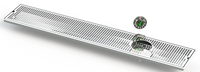 Thumbnail for Flush Mount w/ Right Drain and Rinser Hole 8