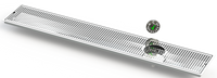 Thumbnail for Flush Mount w/ Right Drain and Rinser Hole 8