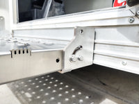 Thumbnail for Secure Step - The All Weather Stainless Trailer Step