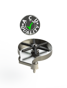 Kitchen Glass Rinser