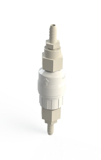 Thumbnail for FloJet In-Line Water Pressure Regulator - ACU Precision Sheet Metal