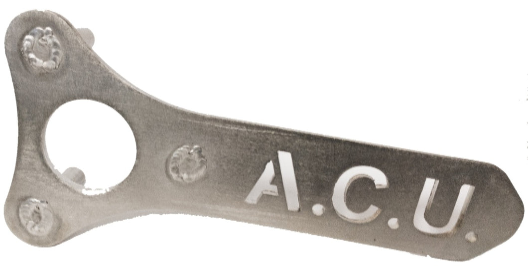 Kawasaki Teryx Secondary Clutch Tool