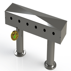 Draft Beer T- Tower |3