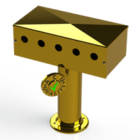 Thumbnail for Draft Beer T- Tower | 3