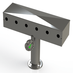 Draft Beer Dispensing Equipment | ACU Precision Sheet Metal – tagged 