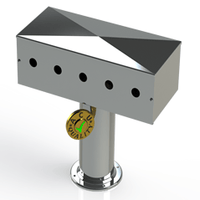 Thumbnail for Draft Beer T-Tower | 4