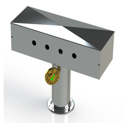 Draft Beer T-Tower | 4
