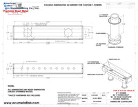 Thumbnail for Draft Beer T-Tower |Double Pedestal| 36
