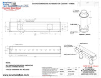 Thumbnail for Draft Beer T-Tower |Double Pedestal| 36