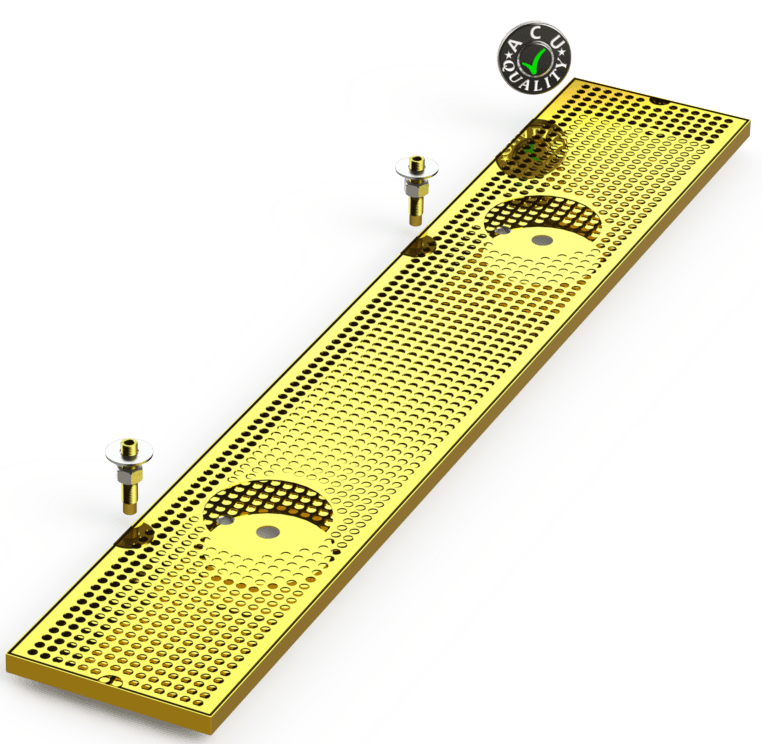 Draft Beer Drip Trays | ACU Precision Sheet Metal – tagged