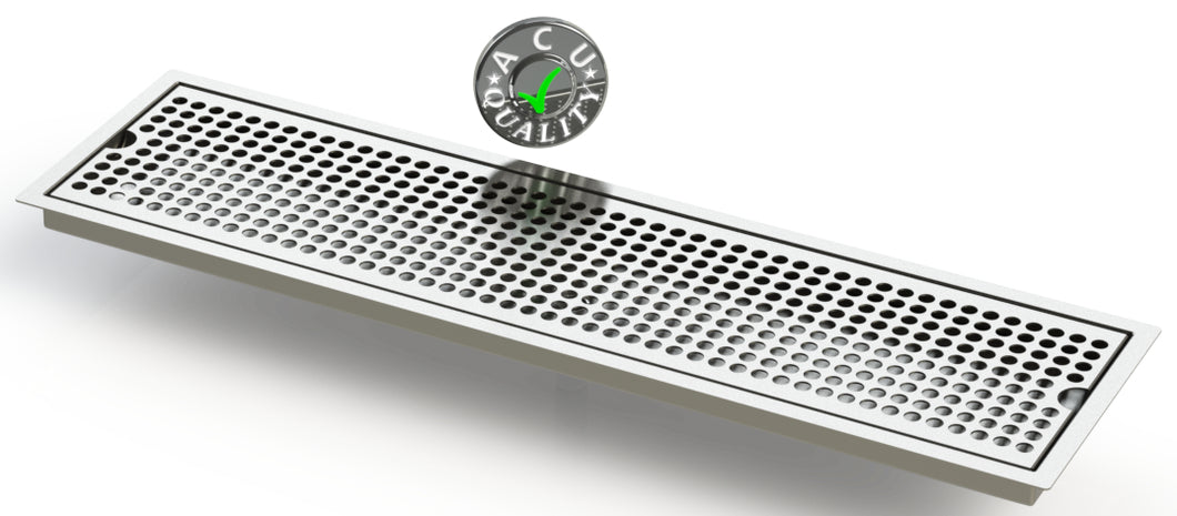 Flush Mount 6