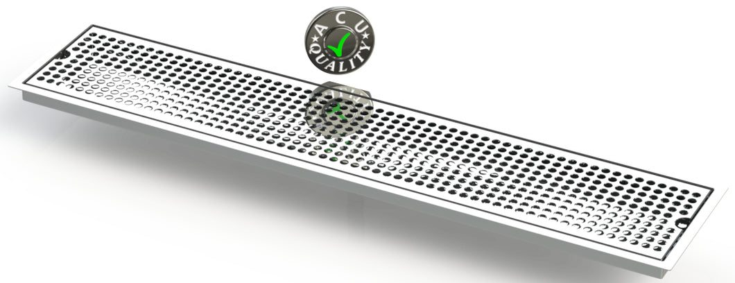 Flush Mount 6