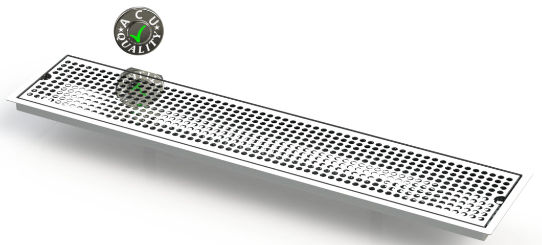 Flush Mount 6