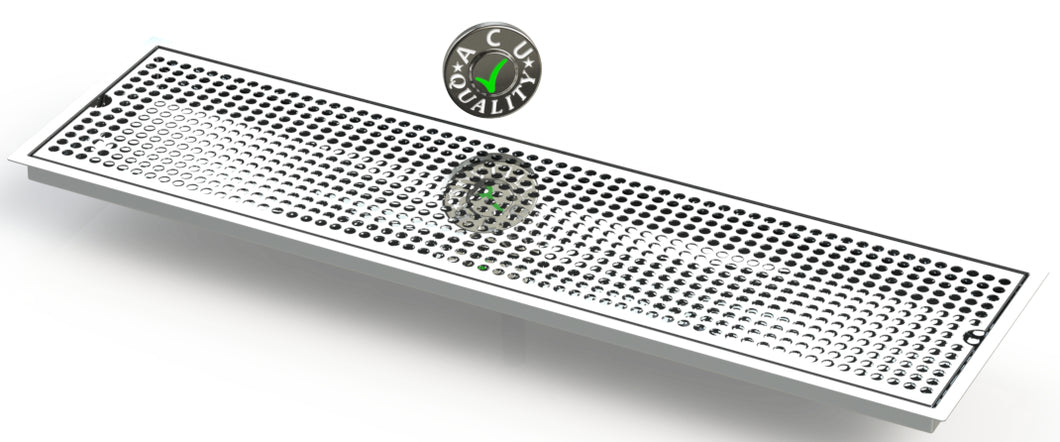 Flush Mount 8