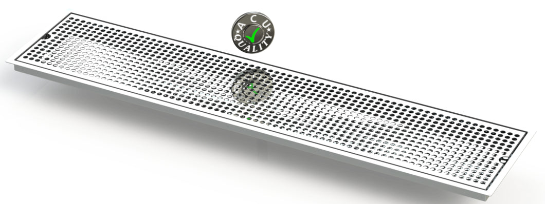 Flush Mount 8