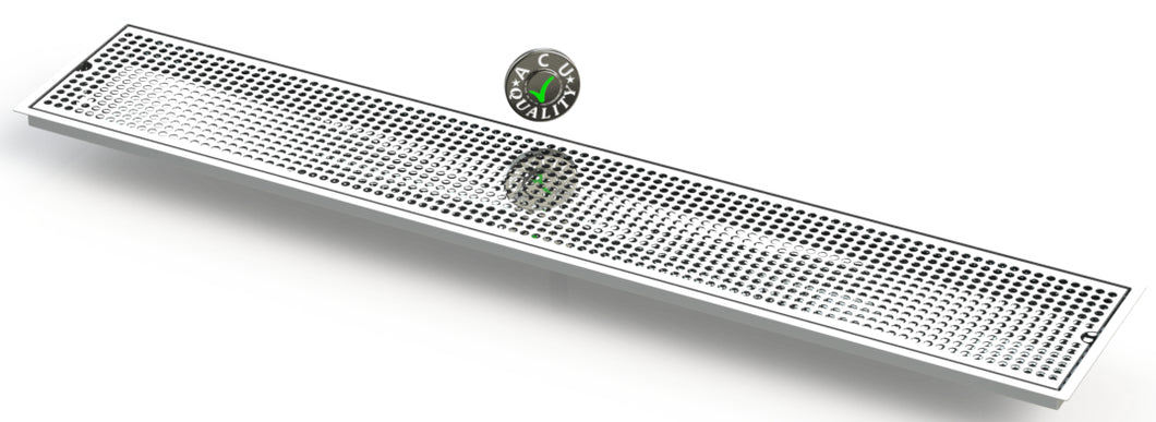 Flush Mount 8
