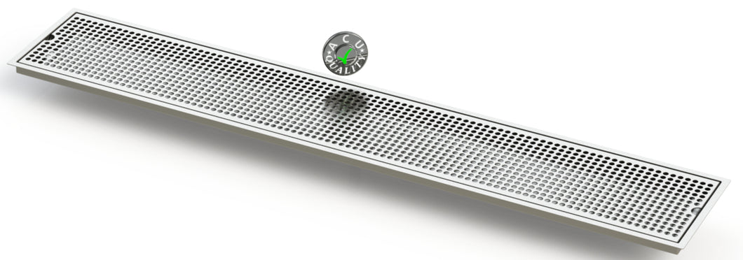 Flush Mount 8