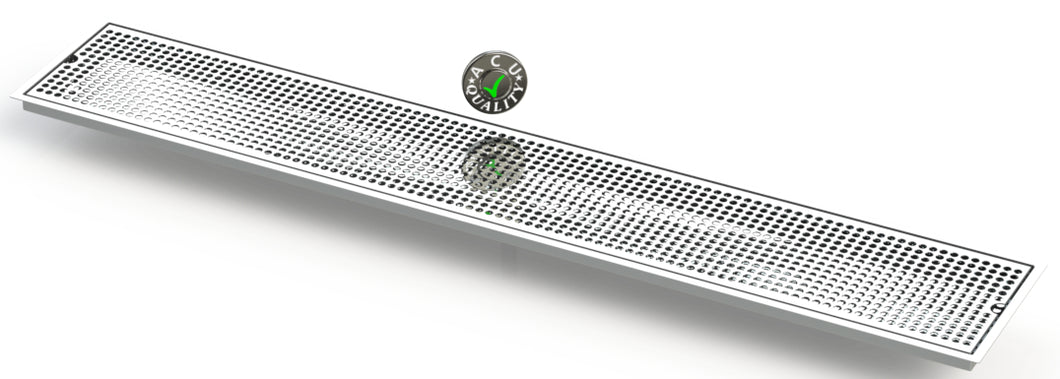 Flush Mount 8
