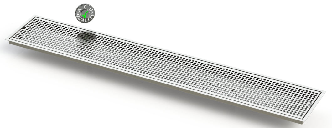 Flush Mount 8