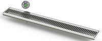 Thumbnail for Flush Mount with Offset Drain 5