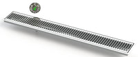 Thumbnail for Flush Mount with Offset Drain 5