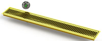 Thumbnail for Flush Mount with Offset Drain 5