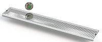 Thumbnail for Flush Mount with Offset Drain 6