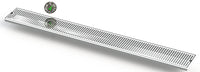 Thumbnail for Flush Mount with Offset Drain 6