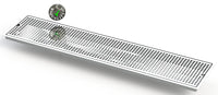 Thumbnail for Flush Mount with Offset Drain 8